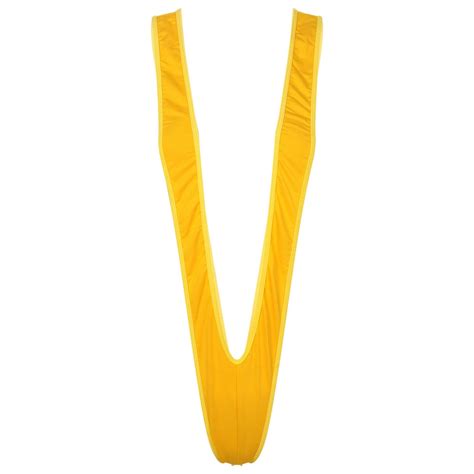 High Cut Sexy One Piece Bikini Thong Swimsuit Monokini Swimwear Leotard Bodysuit Ebay