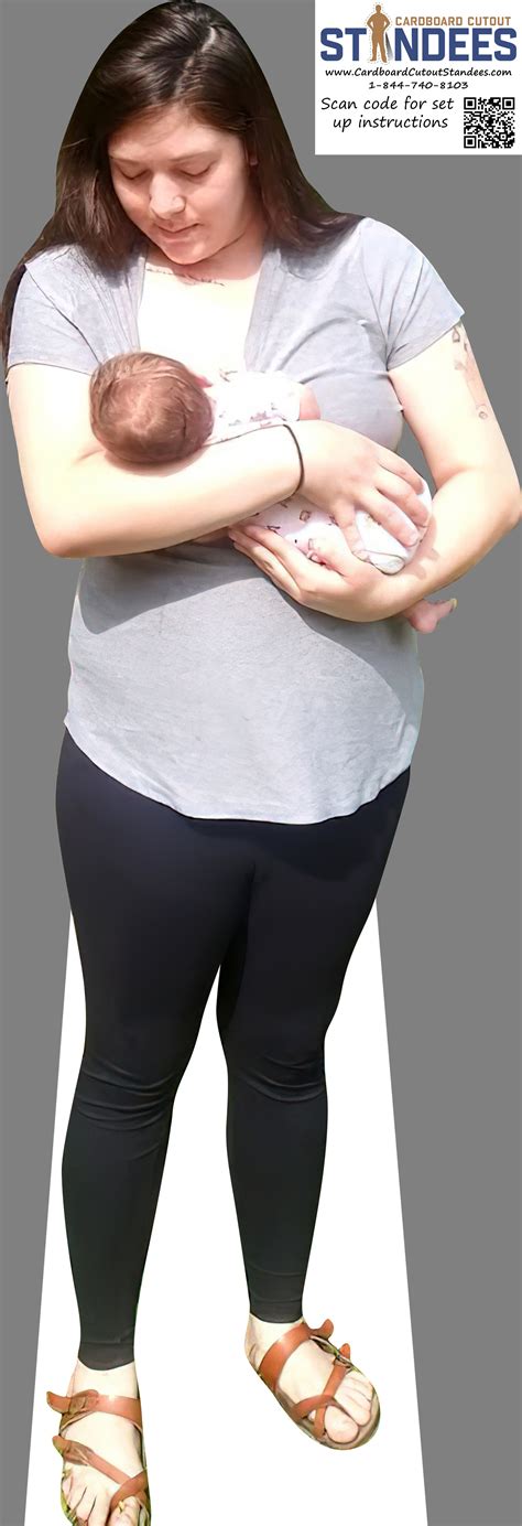 Breastfeeding cut-outs — Georgia Breastfeeding Coalition