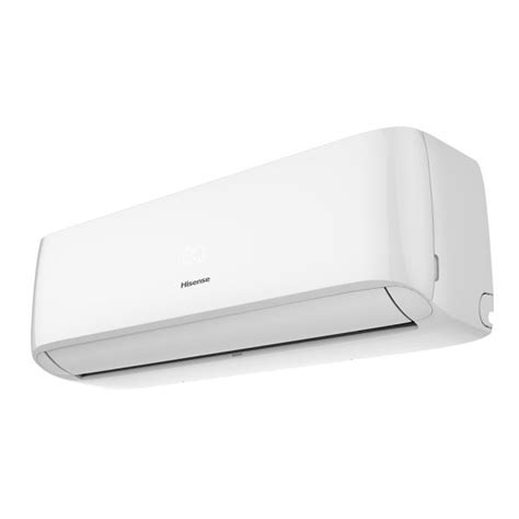 TUPI S A AIRE ACONDICIONADO HISENSE 12000 BTU F C KIT DE INSTALACION