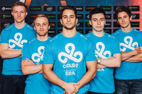 N0thing Teases Return Of Original Cloud9 Csgo Roster Dot Esports