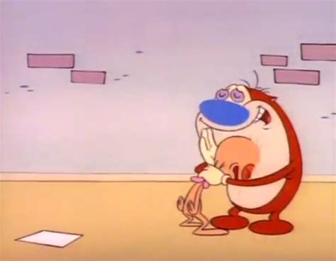 The Ren Stimpy Show 1991