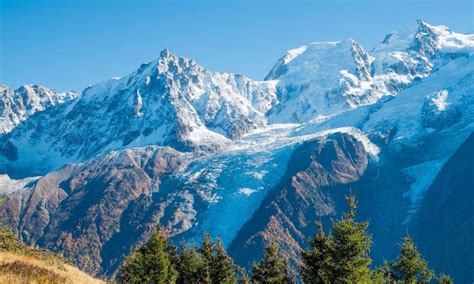 5 Große Gebirge In Europa Faszination Berge