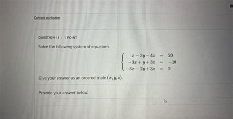 Solved For The Functions Fx6x−5 And Gx6x2−3x Provide