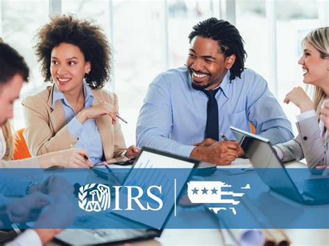 Internal Revenue Service on LinkedIn: IRS Senior Revenue Agent Virtual ... 