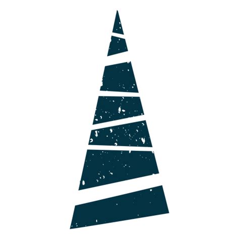 Simple Christmas Tree Png And Svg Design For T Shirts