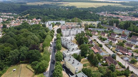 Renouvellement urbain Communauté de Communes de Freyming Merlebach