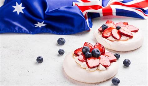 16 Australia Day Recipes For An Epic Aussie-Inspired Menu | Simplify ...