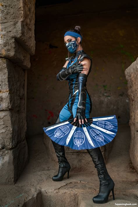 Kara Corvus Karacorvusof Karacorvus Nude OnlyFans Leaks The Fappening Photo