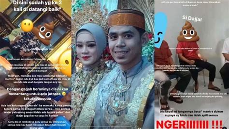 Tingkah Memalukan Dosen Sinjai Saat Diminta Bayar Makan Tahun