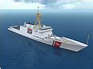 Uscg Nsc Concept