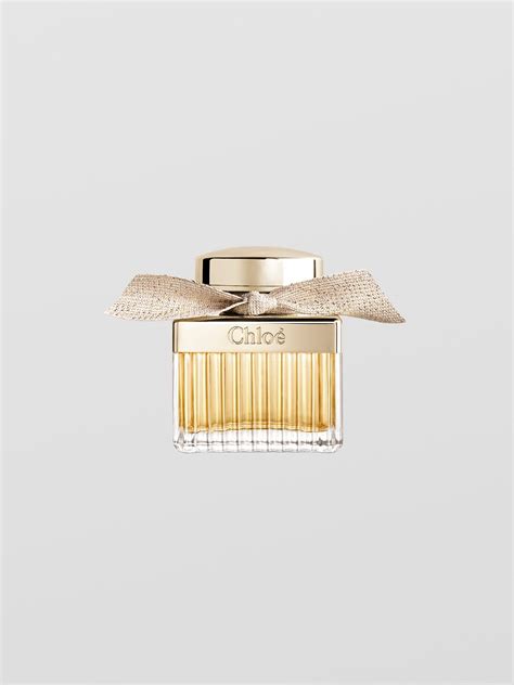 Chloe Signature By Chloe Edp Spray Oz 75 Ml W