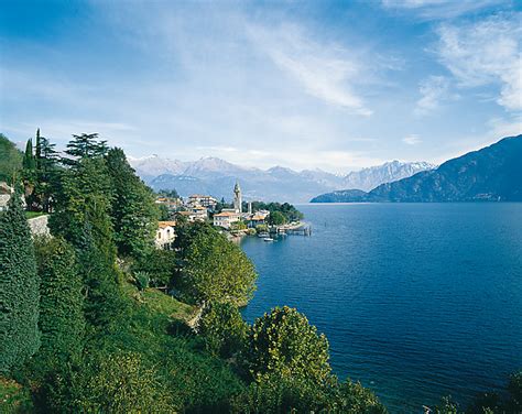 Ostern Comer See Lago Maggiore Reise