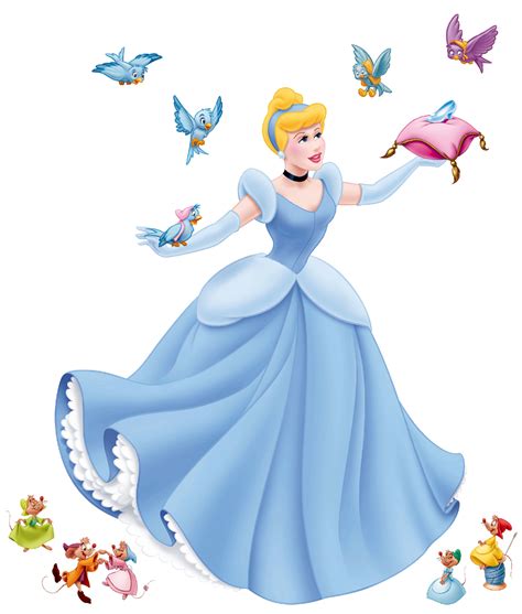 Passarinhos Da Branca De Neve Clip Art Library