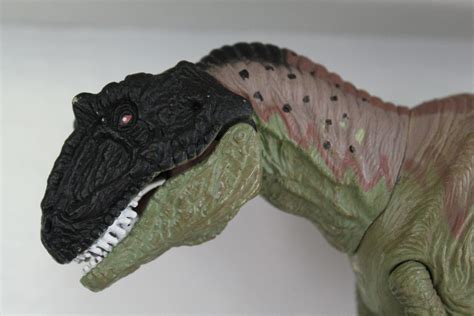 Giganotosaurus: toys and models from the origins to today! Part 1 ...