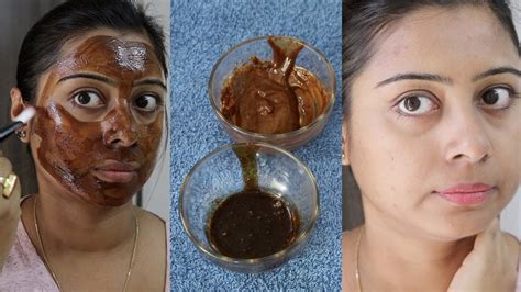 Diy Coffee Face Scrub And Mask To Get Instant Brightens Lightens Skin