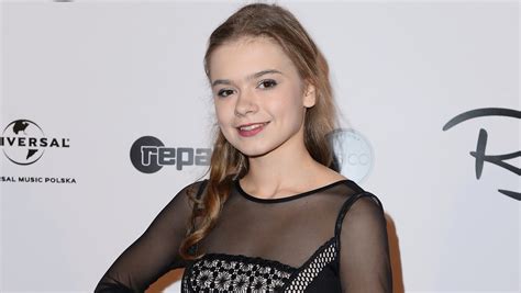 Julia Wr Blewska W Samym Bikini Na Instagramie Uwag Zwr Ci Jednak Plejada Pl