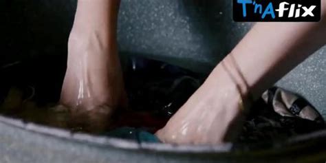 Doona Bae Underwear Bikini Scene In Sense8 Tnaflix