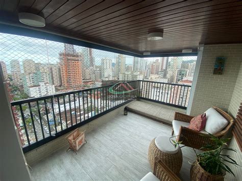 Ap A Venda Em Santos Sp - Apartamento à venda no bairro Pompéia em Santos/SP