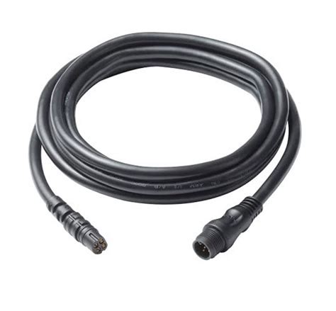 Garmin NMEA 2000 4 Pin Female To 5 Pin Male Adapter Cable 010 12445 10