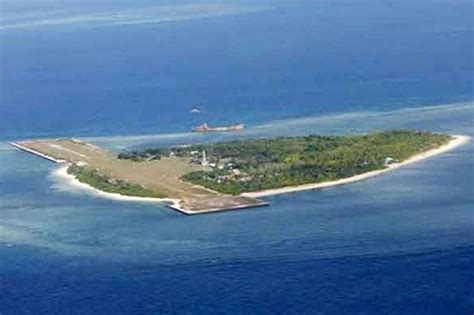 Kalayaan LGU names 6 sandbars, reefs in West Philippine Sea | Philstar.com