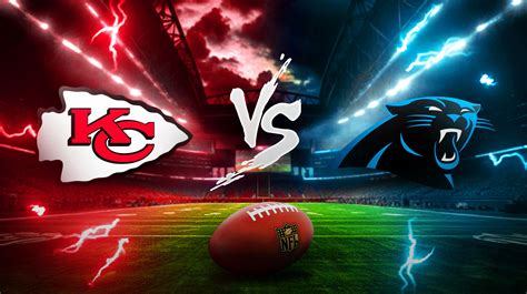 Chiefs Vs Panthers Predictions Pick Odds Spread For Nfl Week