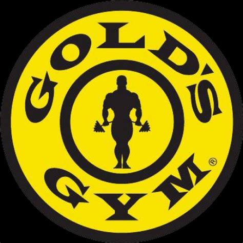 Golds Gym Youtube