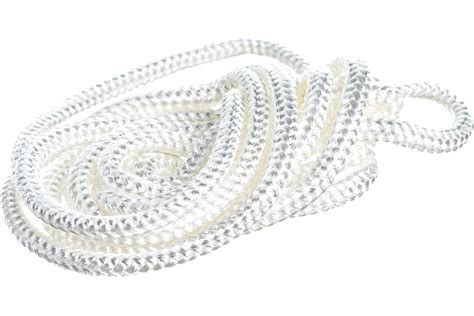 Термостойкий кремнеземный шнур Огнеза ШКН 4 мм х 2 м 107488 - выгодная ...