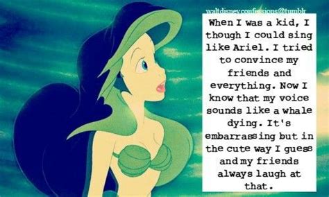 Walt Disney Confessions Posts Tagged Ariel Walt Disney