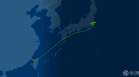 长荣飞日本成田航班遇强风无法降落 燃油将完转降羽田机场 民航 航空圈——航空信息、大数据平台