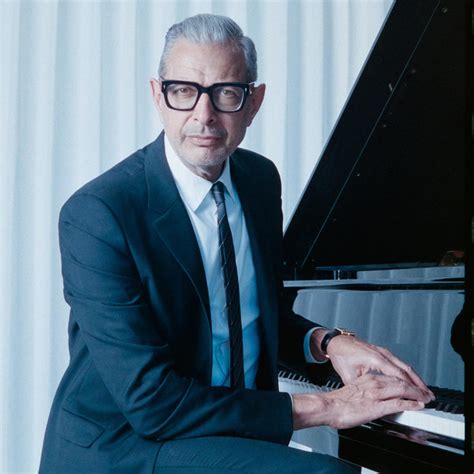 Jeff Goldblum & The Mildred Snitzer Orchestra Concert & Tour History ...