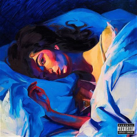 Review: Lorde, Melodrama - Slant Magazine