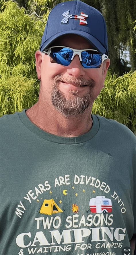 Brent George Loveless | Rausch Funeral Homes