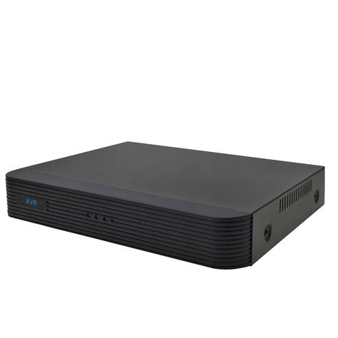 REJESTRATOR DO MONITORINGU 4 KANAŁOWY ANALOG 2MPX - Sklep, Opinie, Cena ...