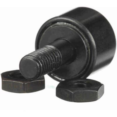 Mcgill Mcfr Sbx Cylindrical Metric Cam Follower Stud Mount