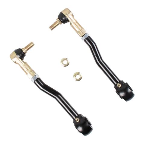 Synergy Jeep Jl Jlu Jt Front Sway Bar Links Synergy Manufacturing