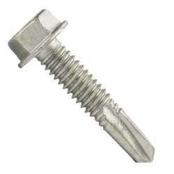 Self Drilling Screws Tannerbolt