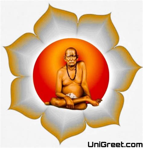 The Best Shree Swami Samarth Images Wallpapers Quotes Status Pics