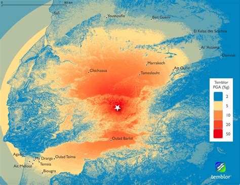 Arnold Boscowitz Les Tremblements De Terre 1