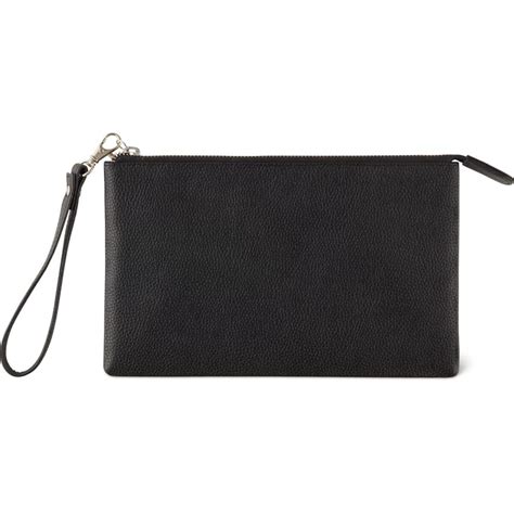 Damen Pouch PU-Leder • Migros