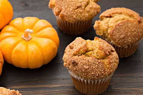 MUFFIN SALATI ZUCCA E GORGONZOLA BOLLICINE VIP