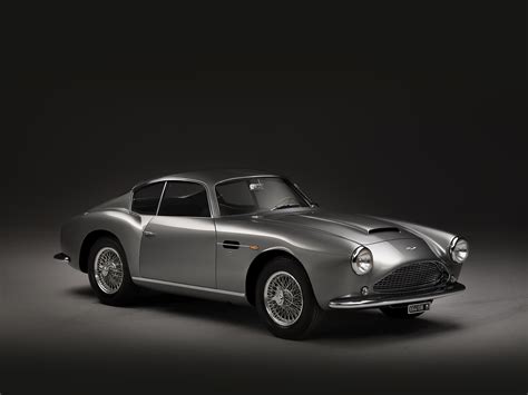 ASTON MARTIN DB4GT ZAGATO - 0188/L - Tom Hartley Jnr