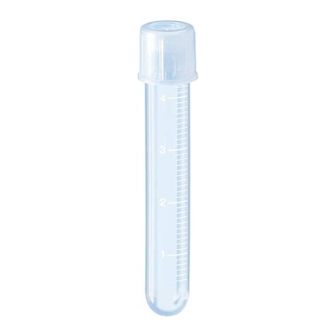 Buy Sarstedt Sterile Ml Culture Tube With Ventilation Cap And