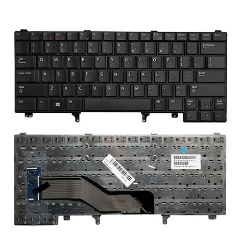 Dell Latitude E Laptop Keyboard Lapsol Technologies