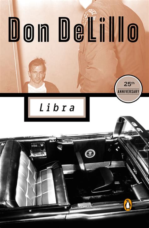 Classic Book Review Don Delillo Libra Dead End Follies