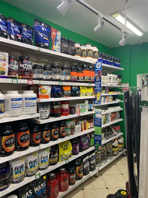 💪 Спортивное питание Жулебино. Магазин спортивного питания в Жулебино ...