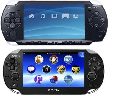 Is there a psp vita emulator - oregonvvti