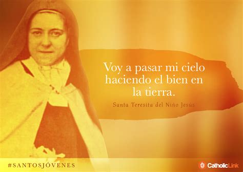 Catholic net 10 frases de santos jóvenes demuestran que la santidad