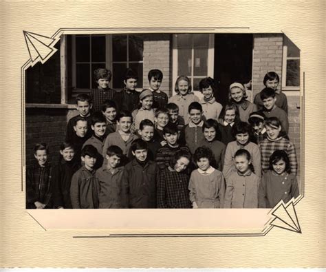 Photo De Classe Me Cl De Ceg De Brie Comte Robert Copains D Avant