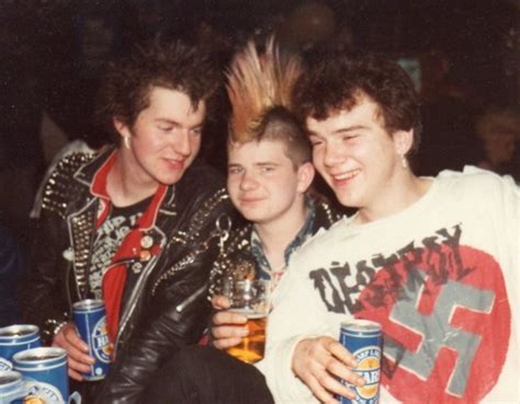 Northern Ireland Punk Rogues Gallery 2 Belfast