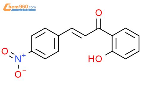 38270 09 6 2 羟基 4 硝基查耳酮CAS号 38270 09 6 2 羟基 4 硝基查耳酮中英文名 分子式 结构式 960化工网